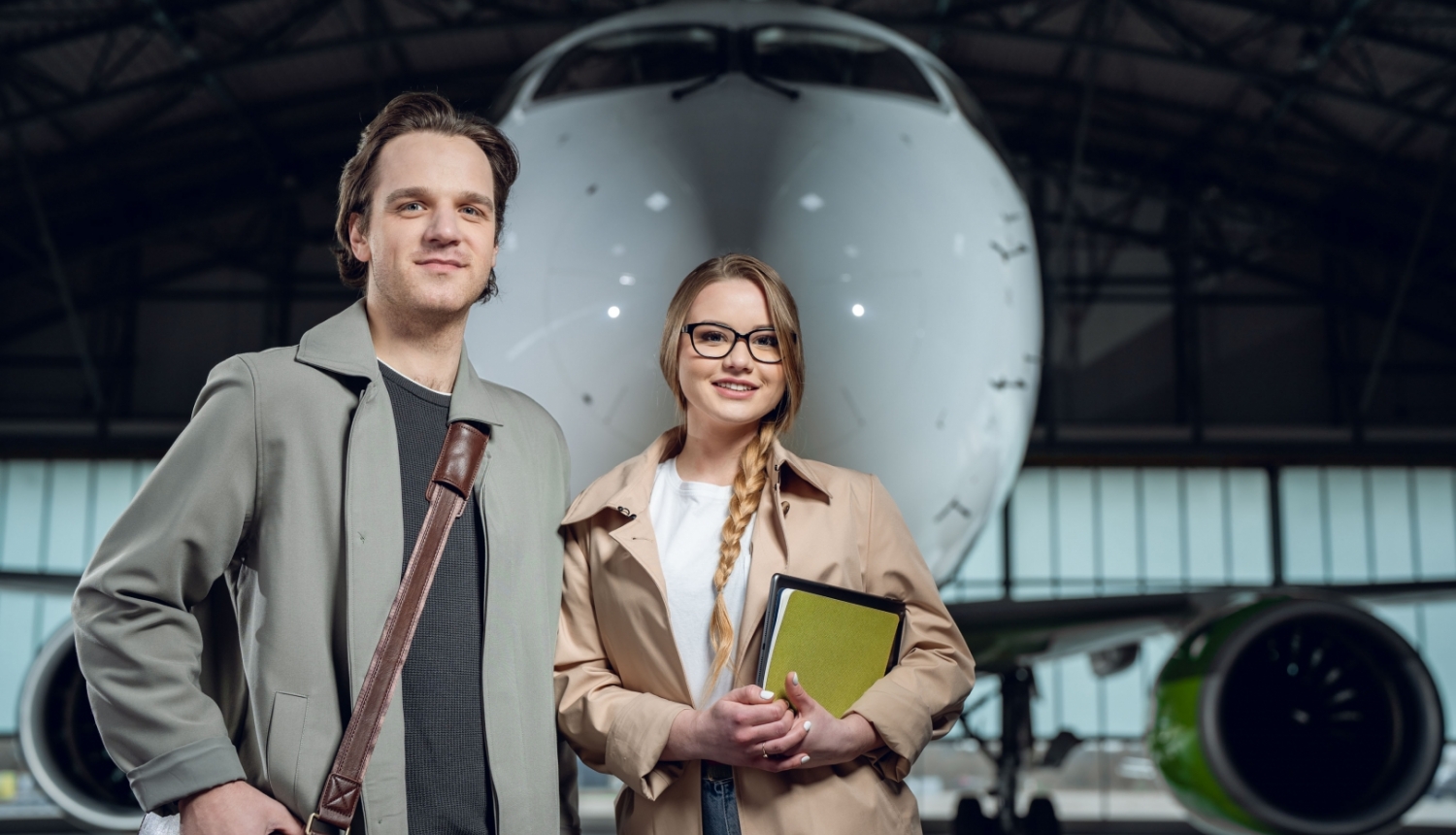 airBaltic izveido Tehnisko akadēmiju