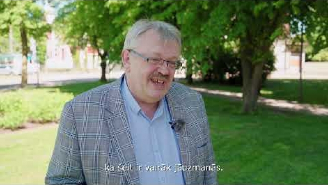 Ceļu satiksmes drošības indekss 2021 - Liepāja