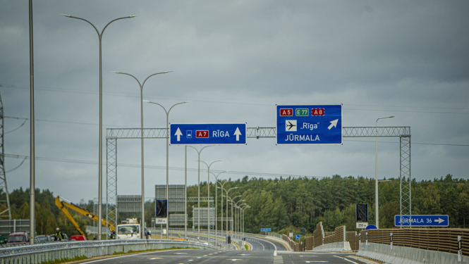 Ceļš