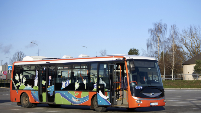 Autobuss