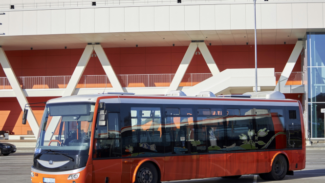 Autobuss