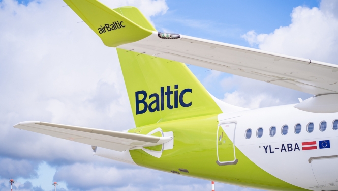 airBaltic