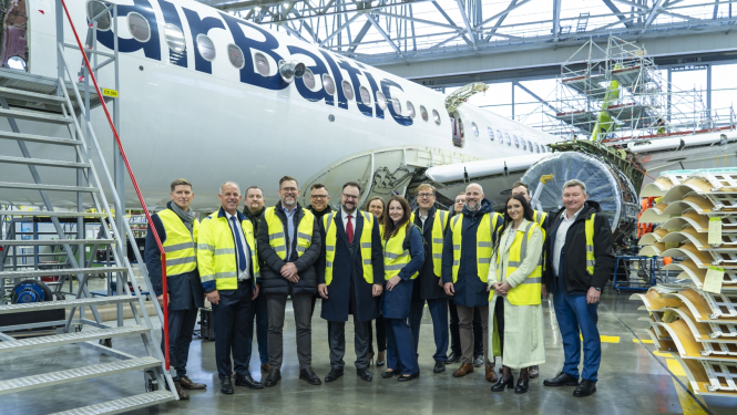 airBaltic