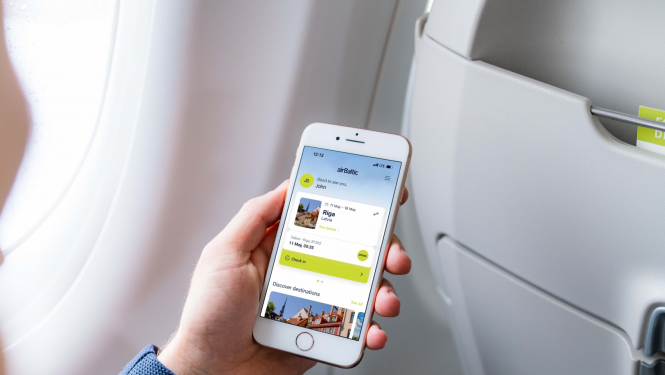 airBaltic_App