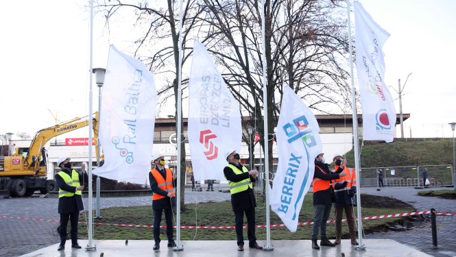 Rail Baltica