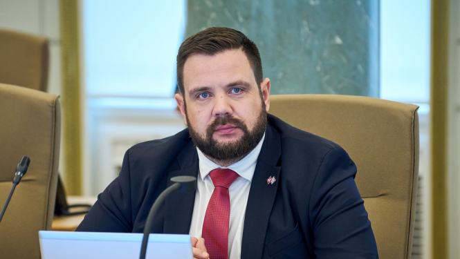 Jānis Vitenbergs