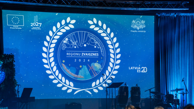 ES zvaigzne