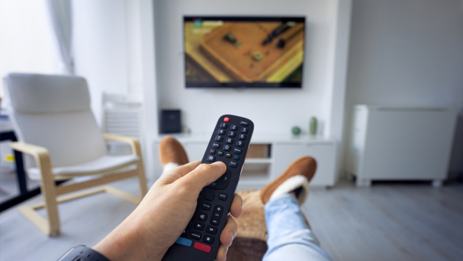 tv televizors lvrtc