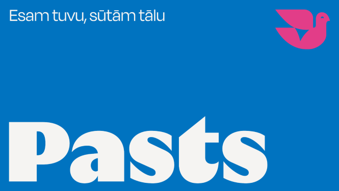 latvijas pasts