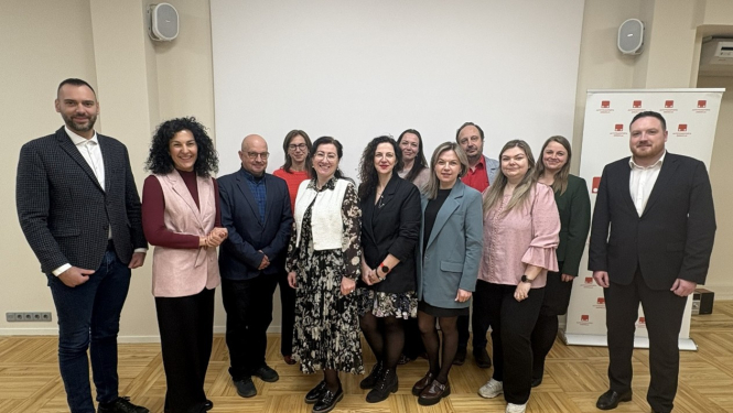 ATD ārējais kvalitātes vadības sistēmas uzraudzības audits kopbilde