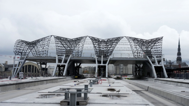 rail baltica