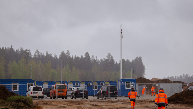 Rail Baltica