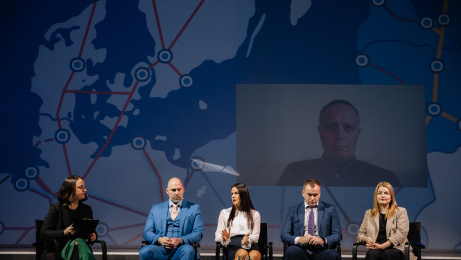 Vizuālis