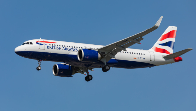 Britu airvay