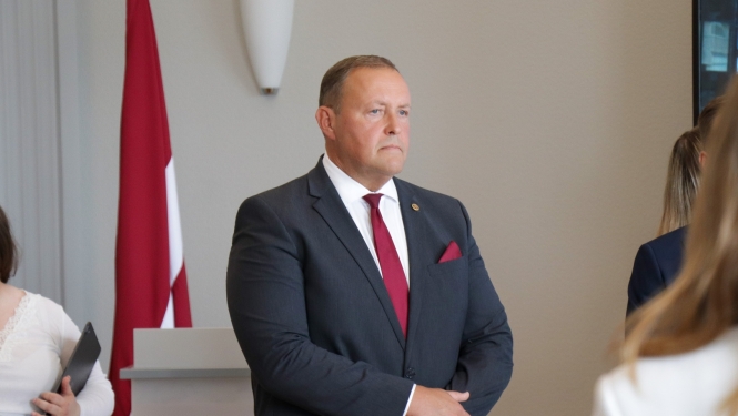 Riharda Kozlovska portrets