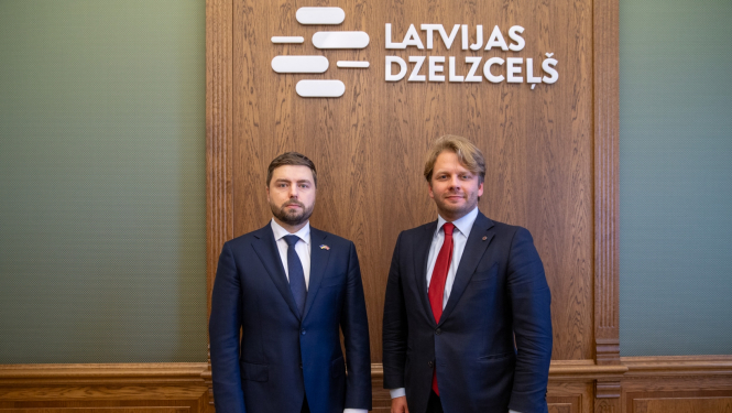 Dzelzceļa kravu pārvadājumi
