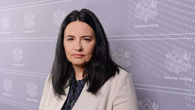 Ilonda Stepanova