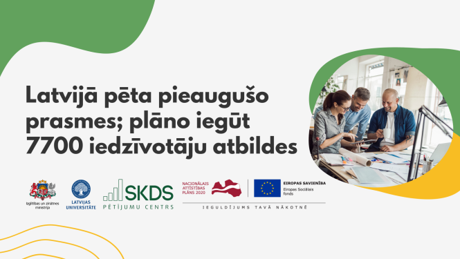 OECD pētījums