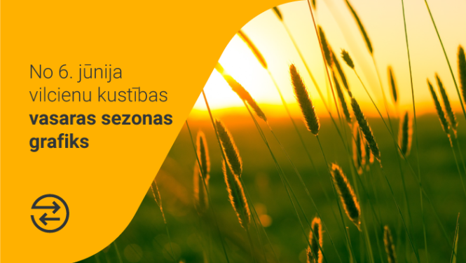 Vilcienu grafiks