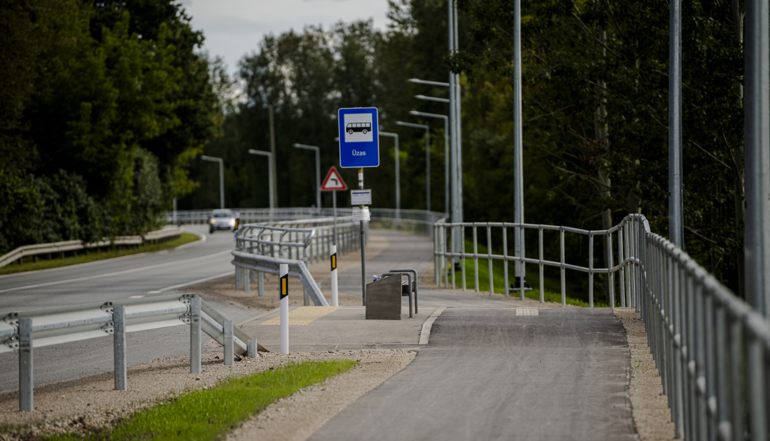 velo veloceliņs ceļš