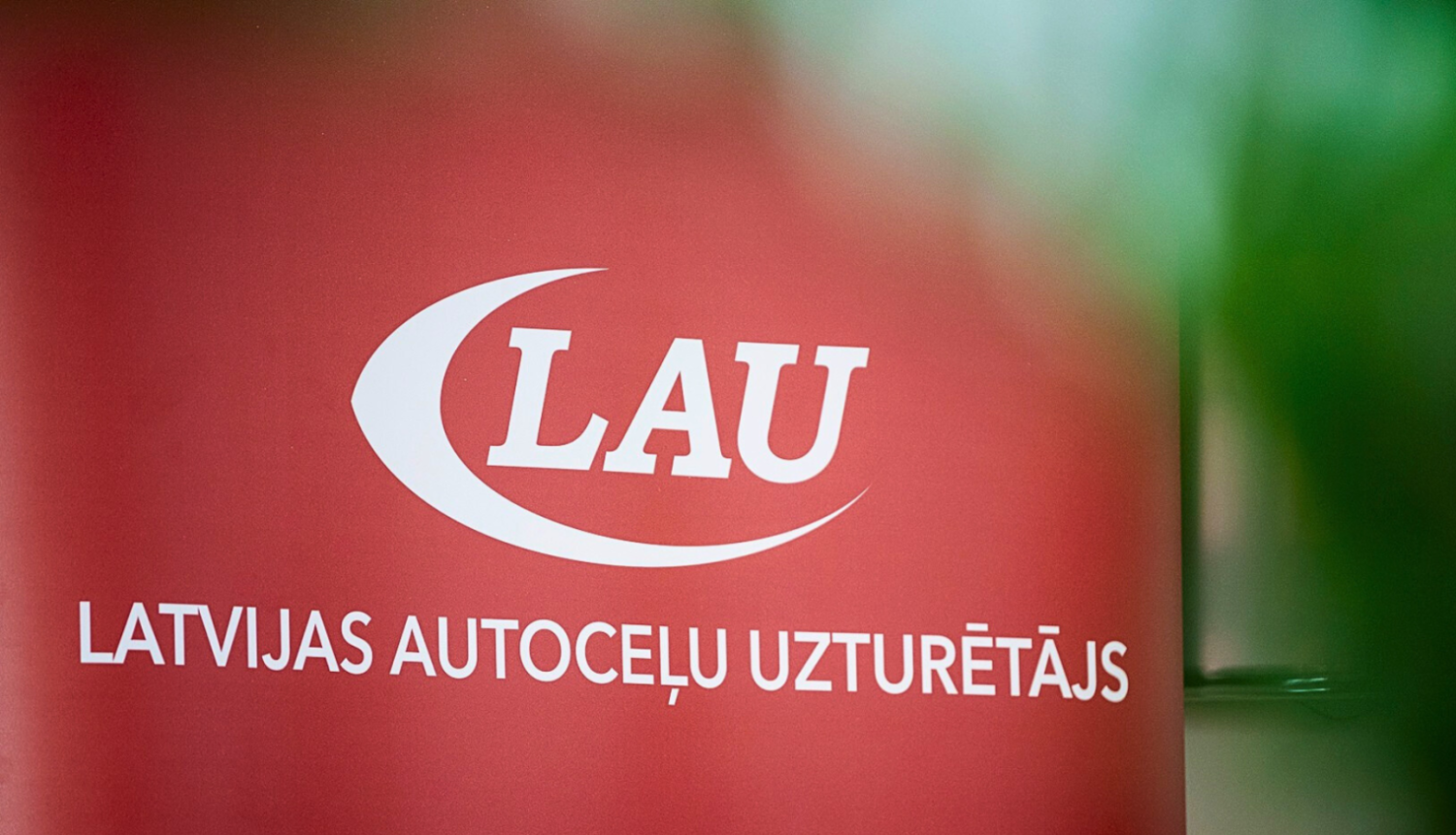 LAU