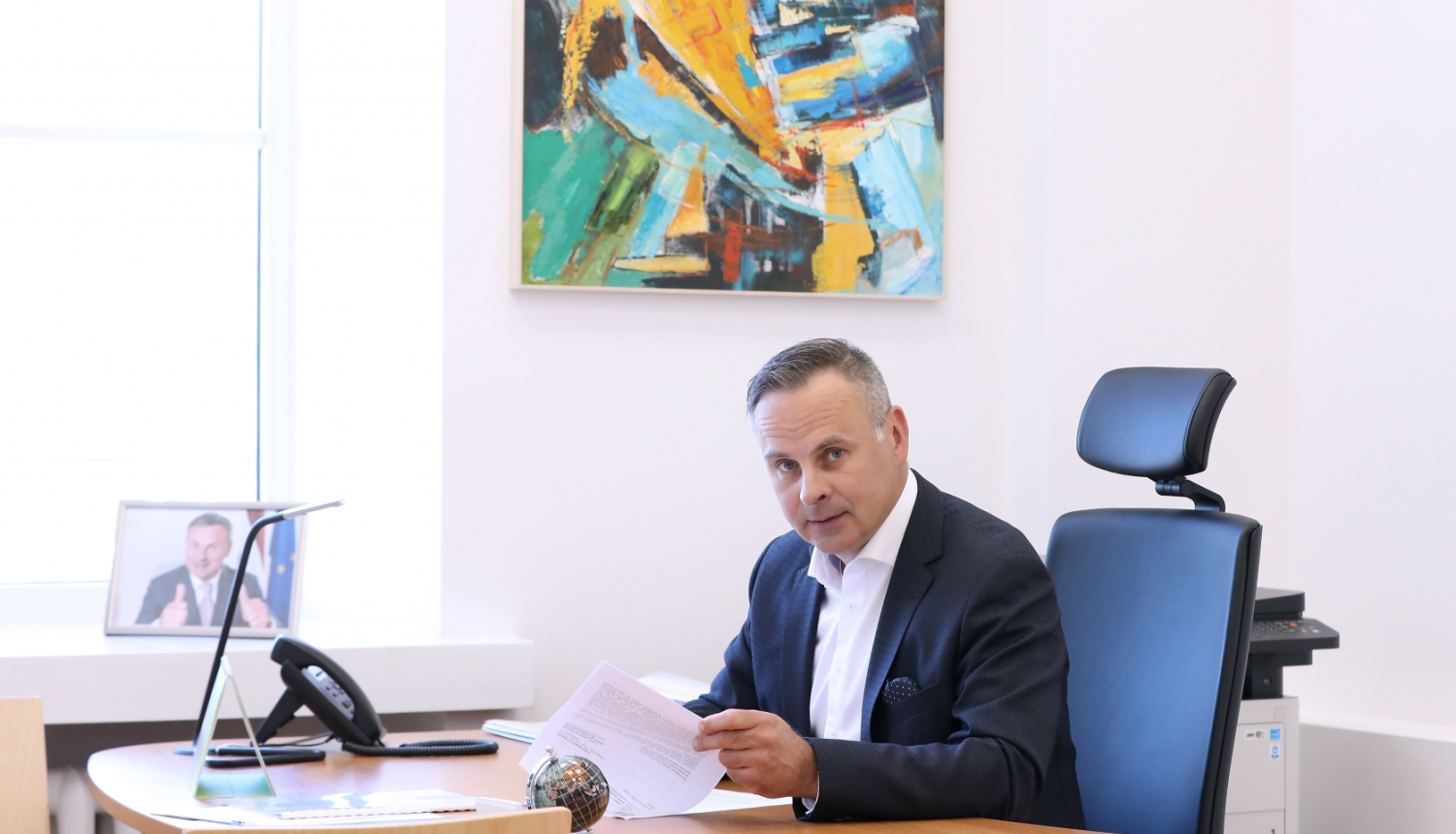 Uldis Reimanis