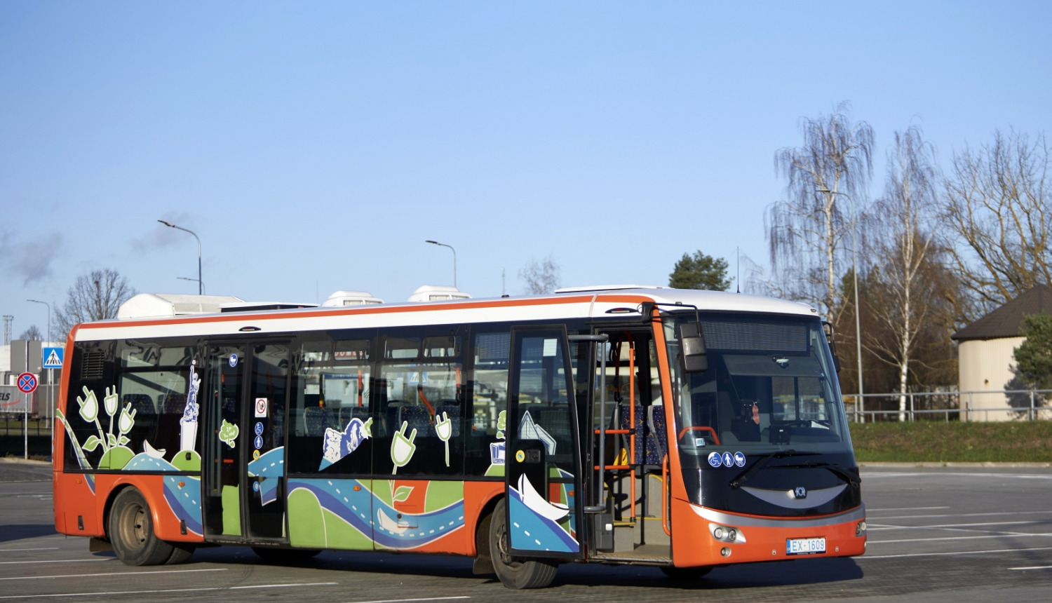 Autobuss