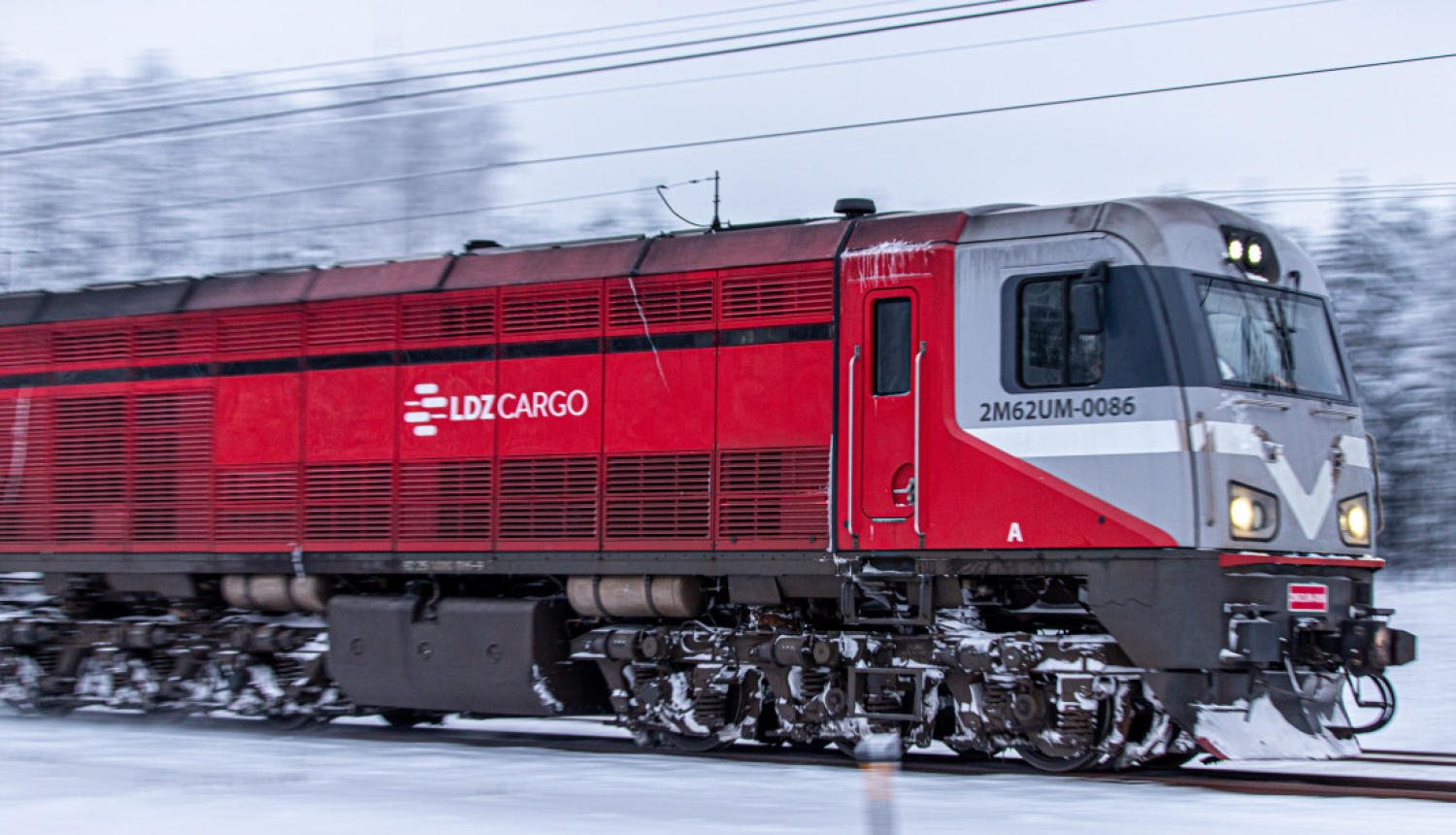 LDZ CARGO