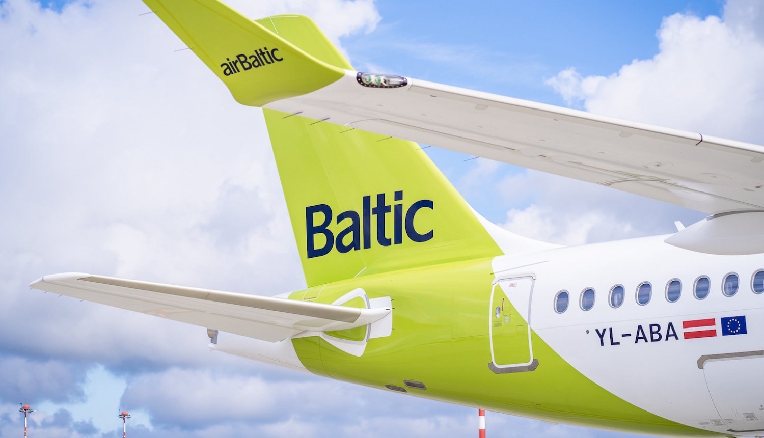 airBaltic
