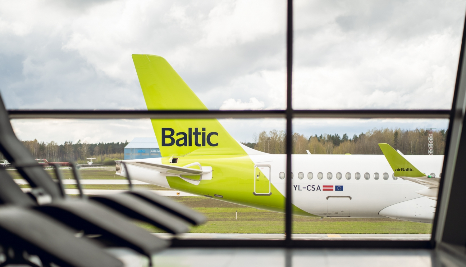 airBaltic