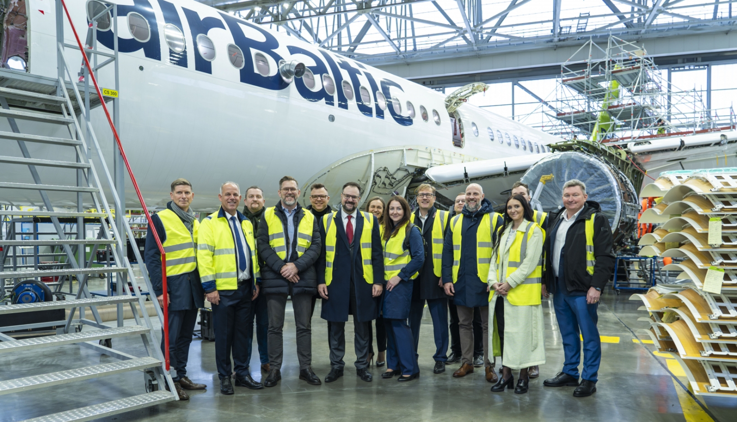 airBaltic