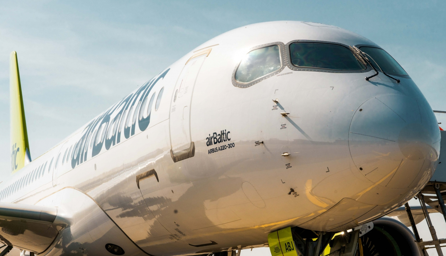 airBaltic