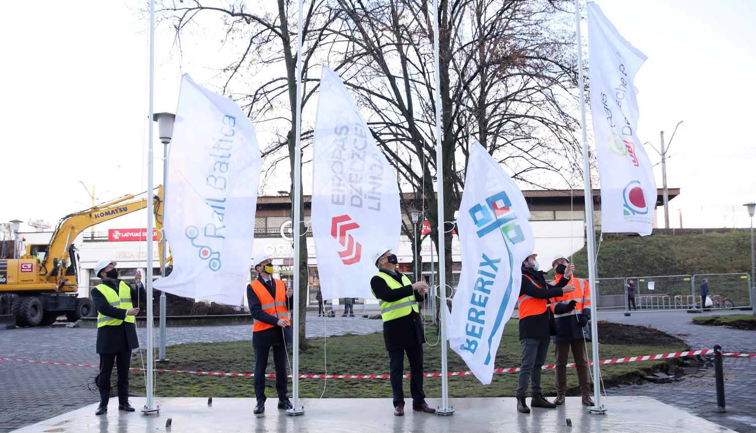 Rail Baltica