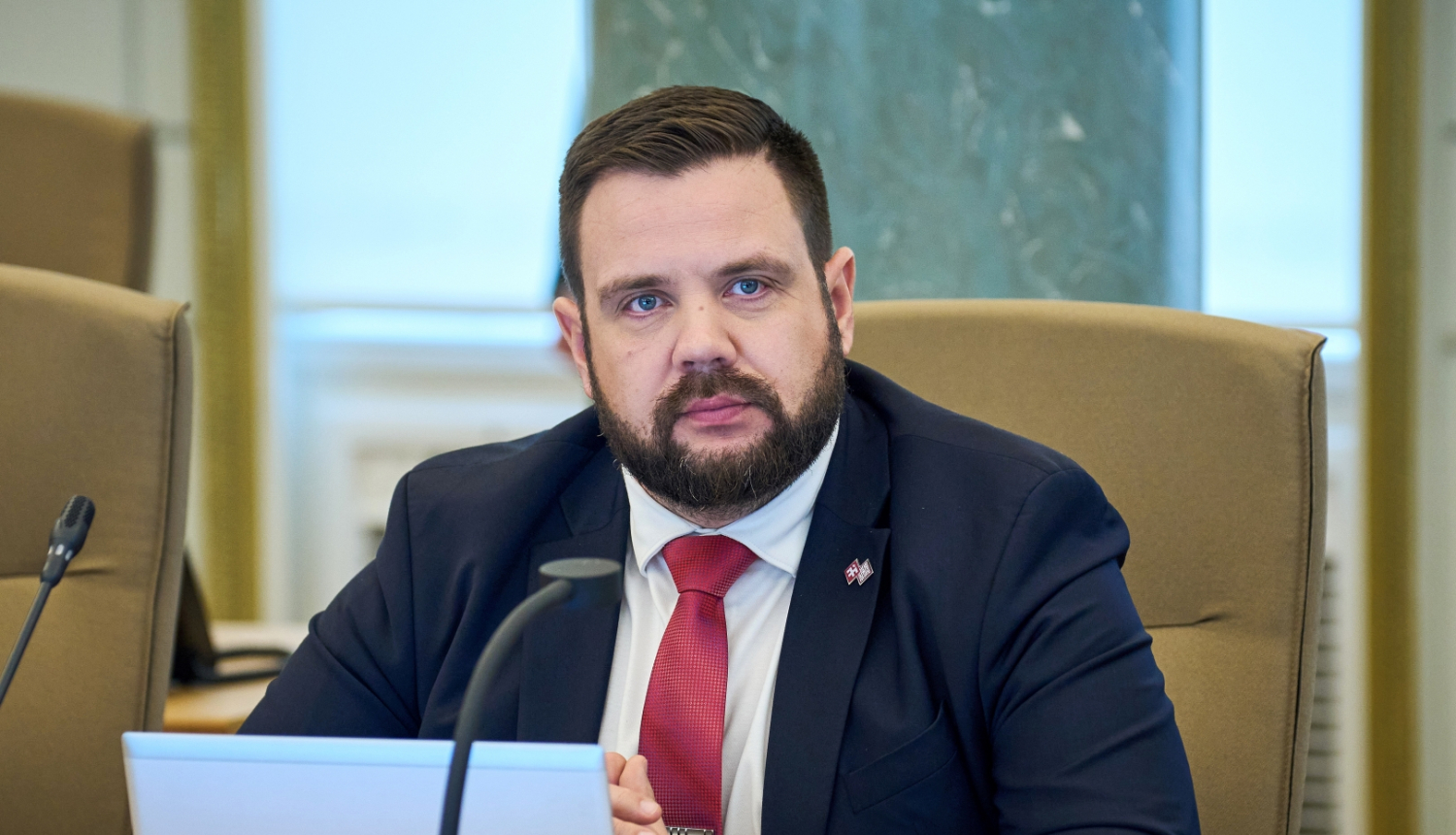 Jānis Vitenbergs