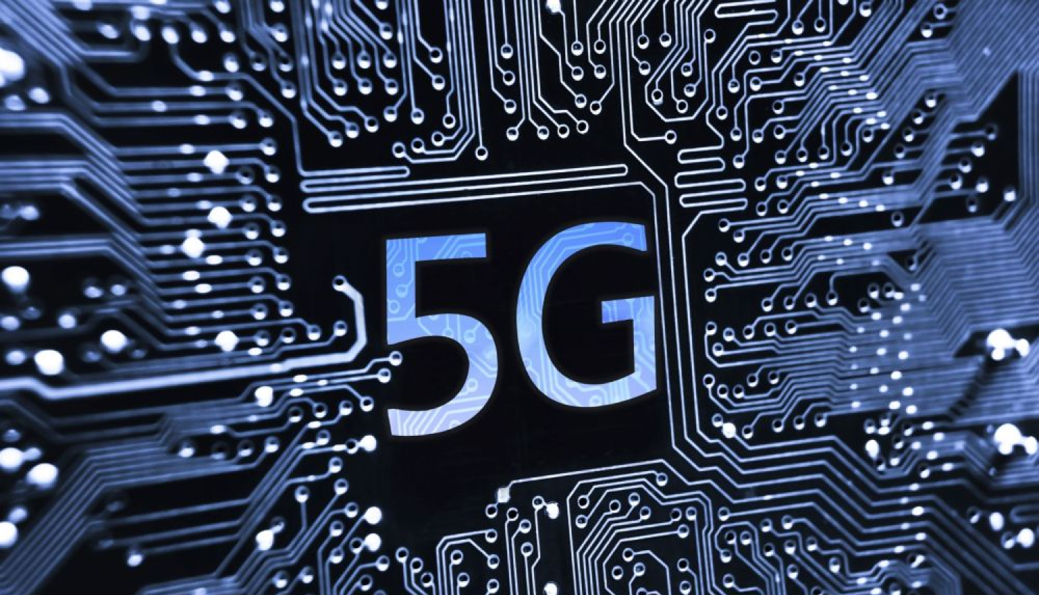 5G