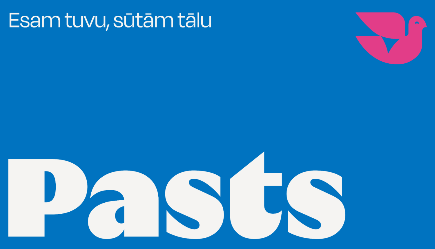 latvijas pasts