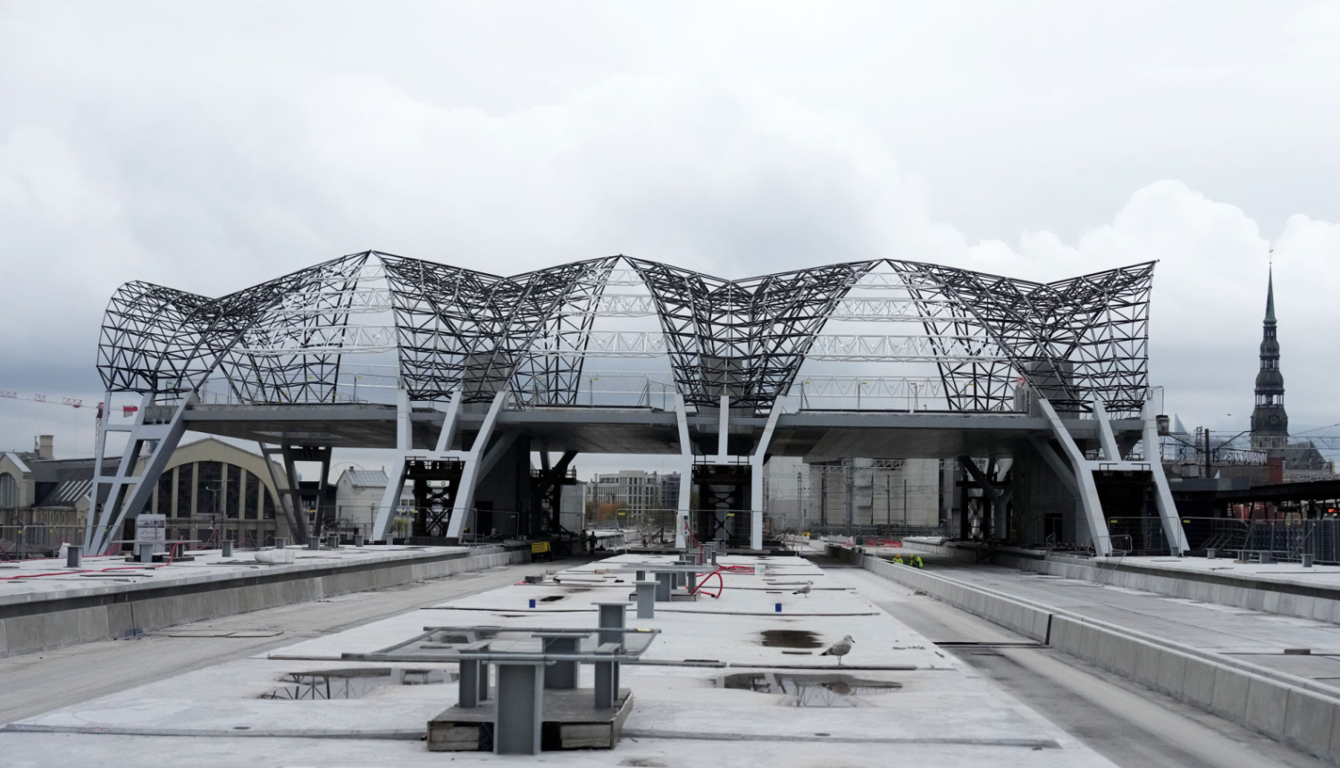 rail baltica