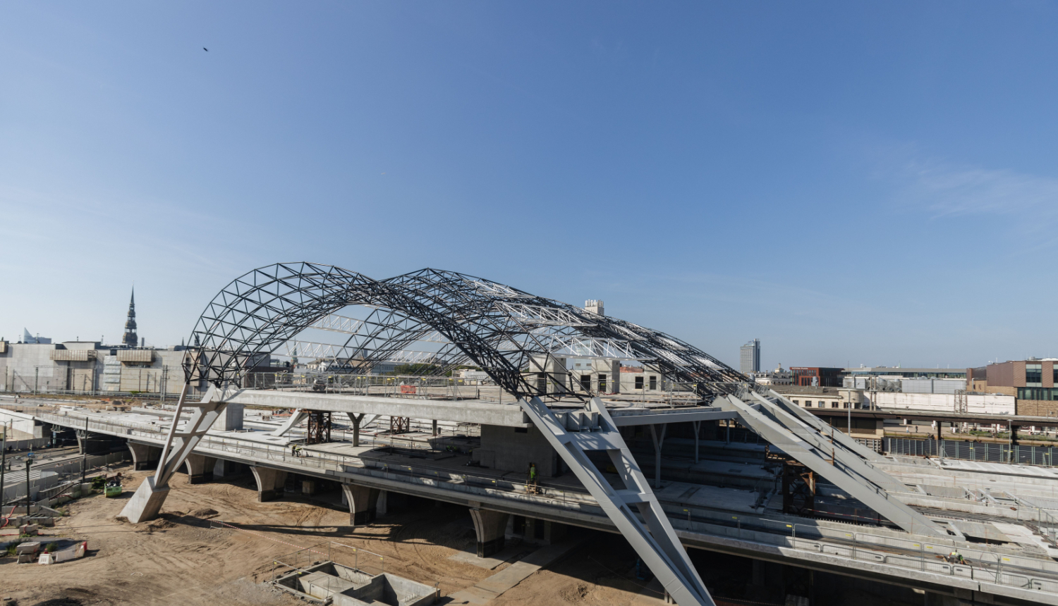 rail baltica