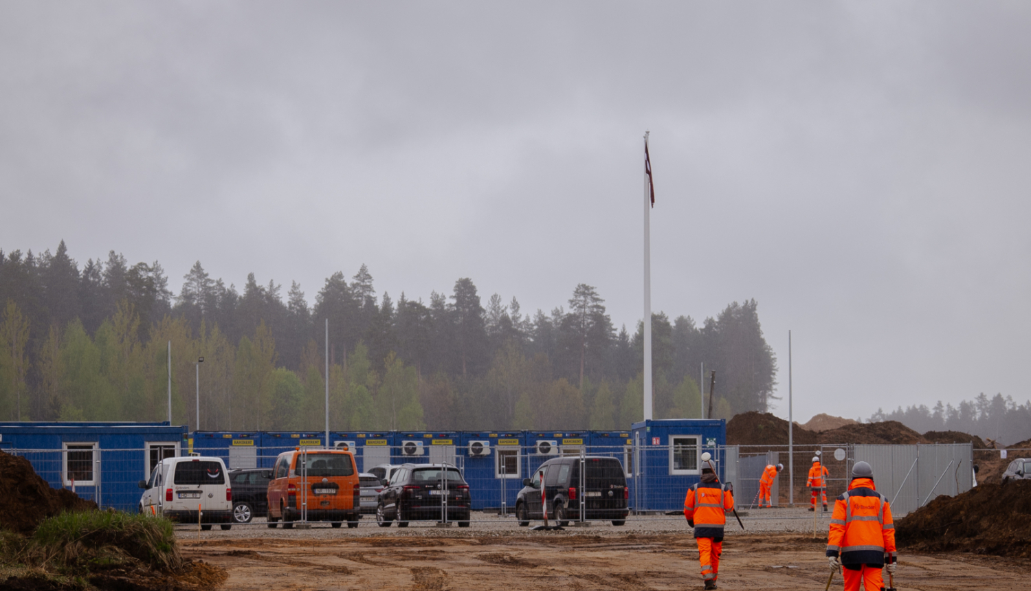 Rail Baltica
