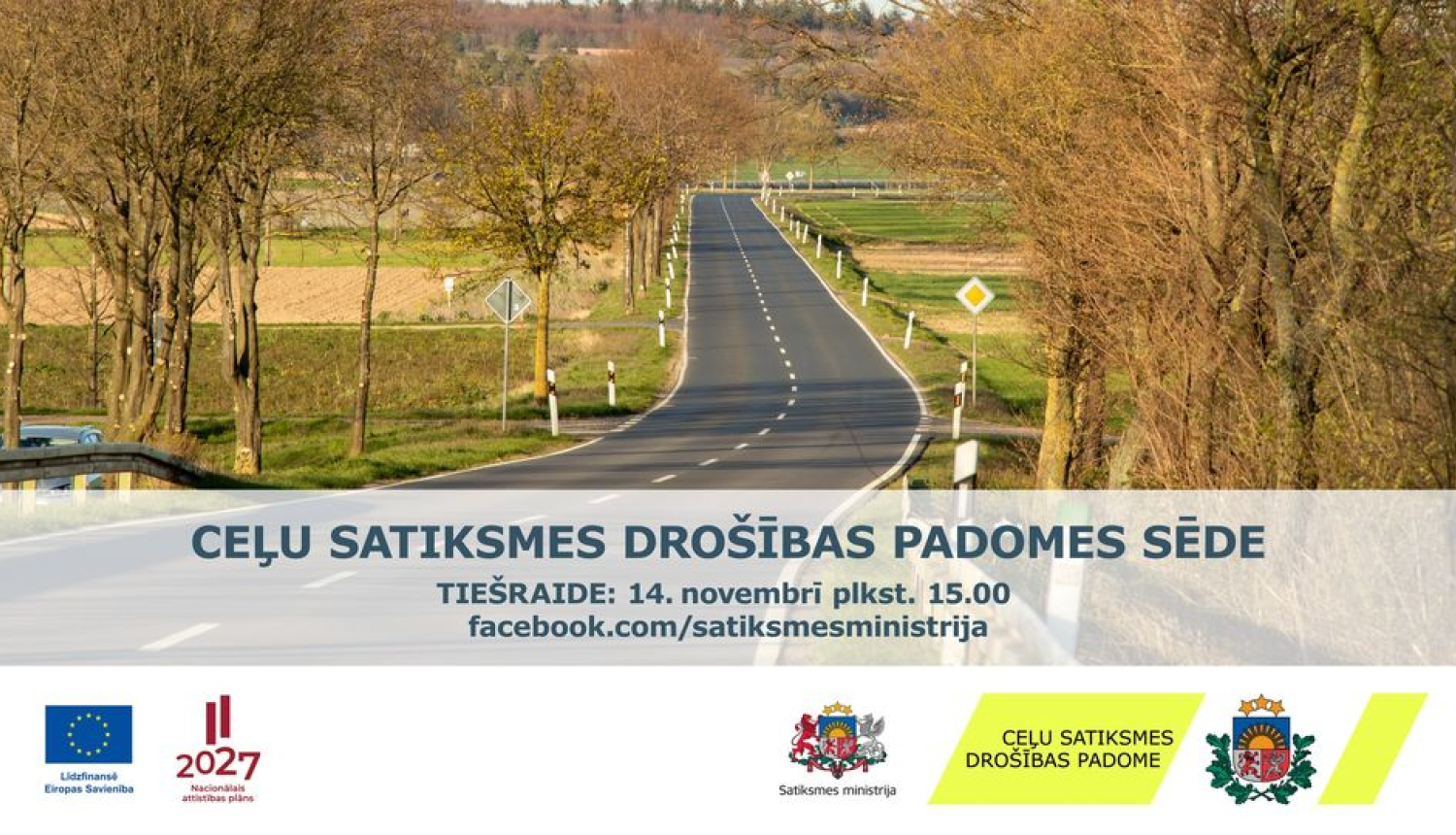 CSDP sede