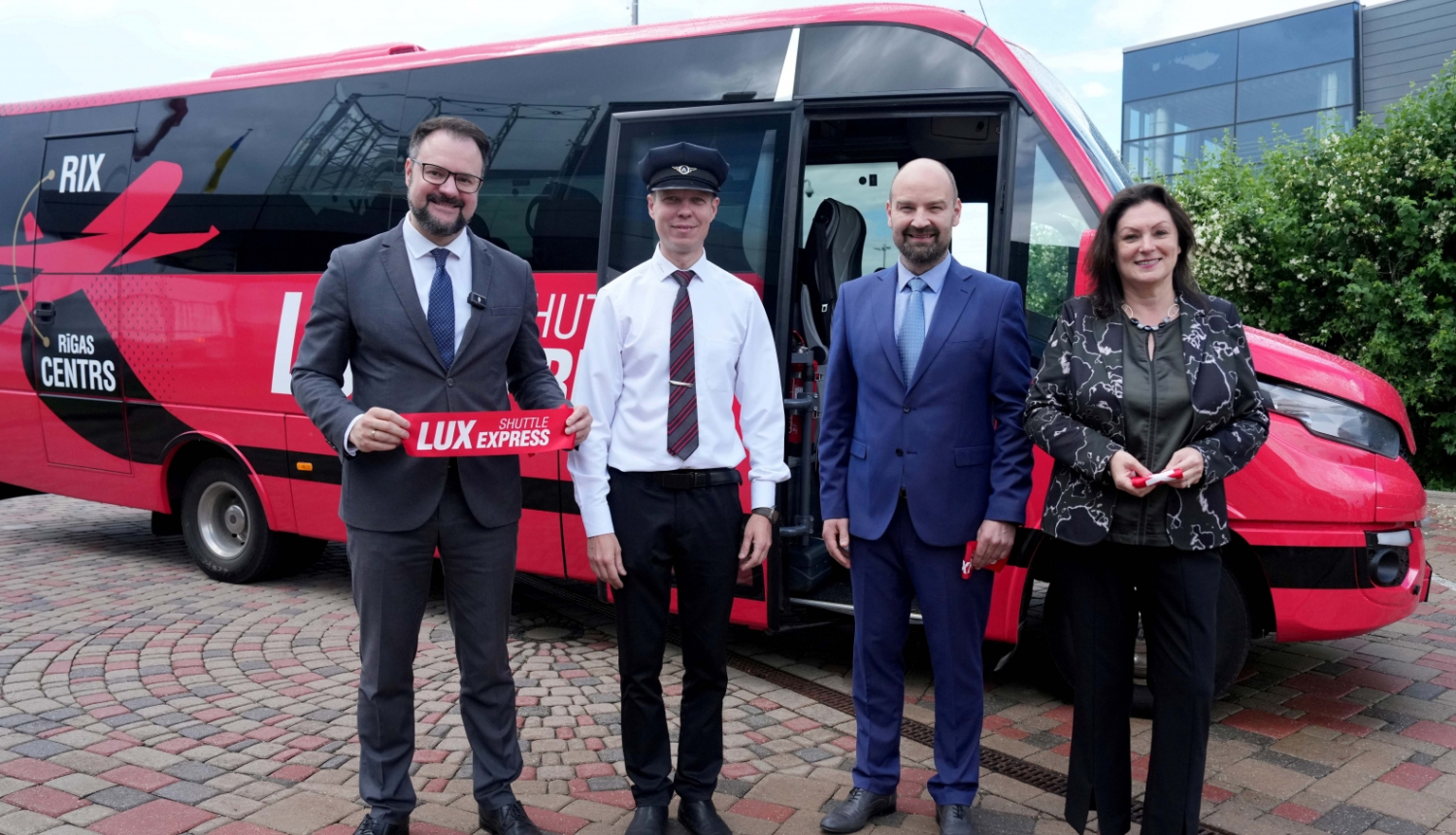 Lux Express