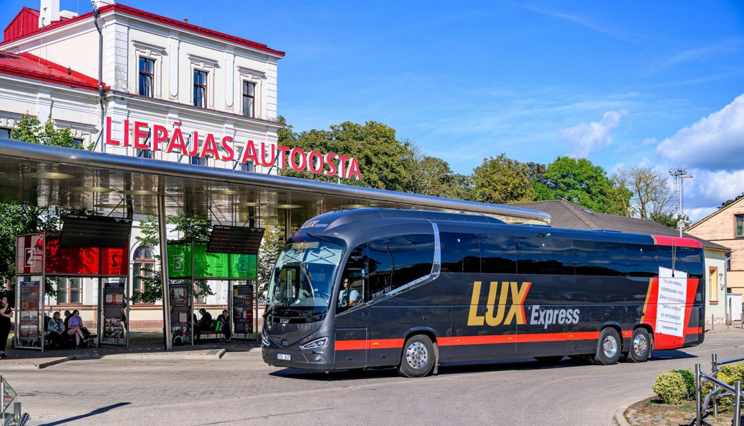Lux Express