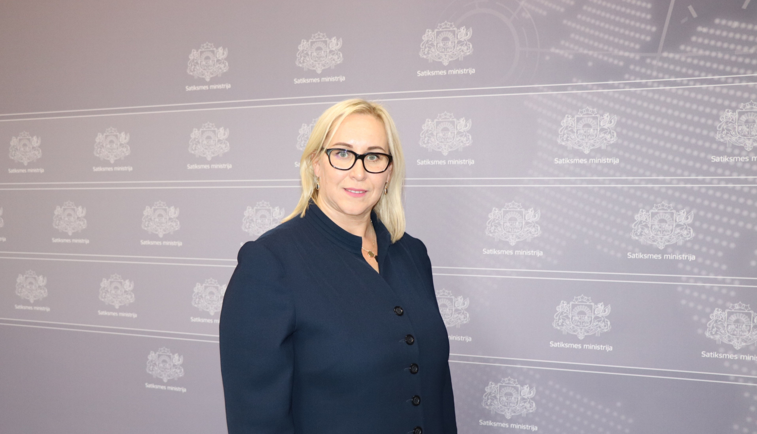 Maija Rēna_ministra padomniece