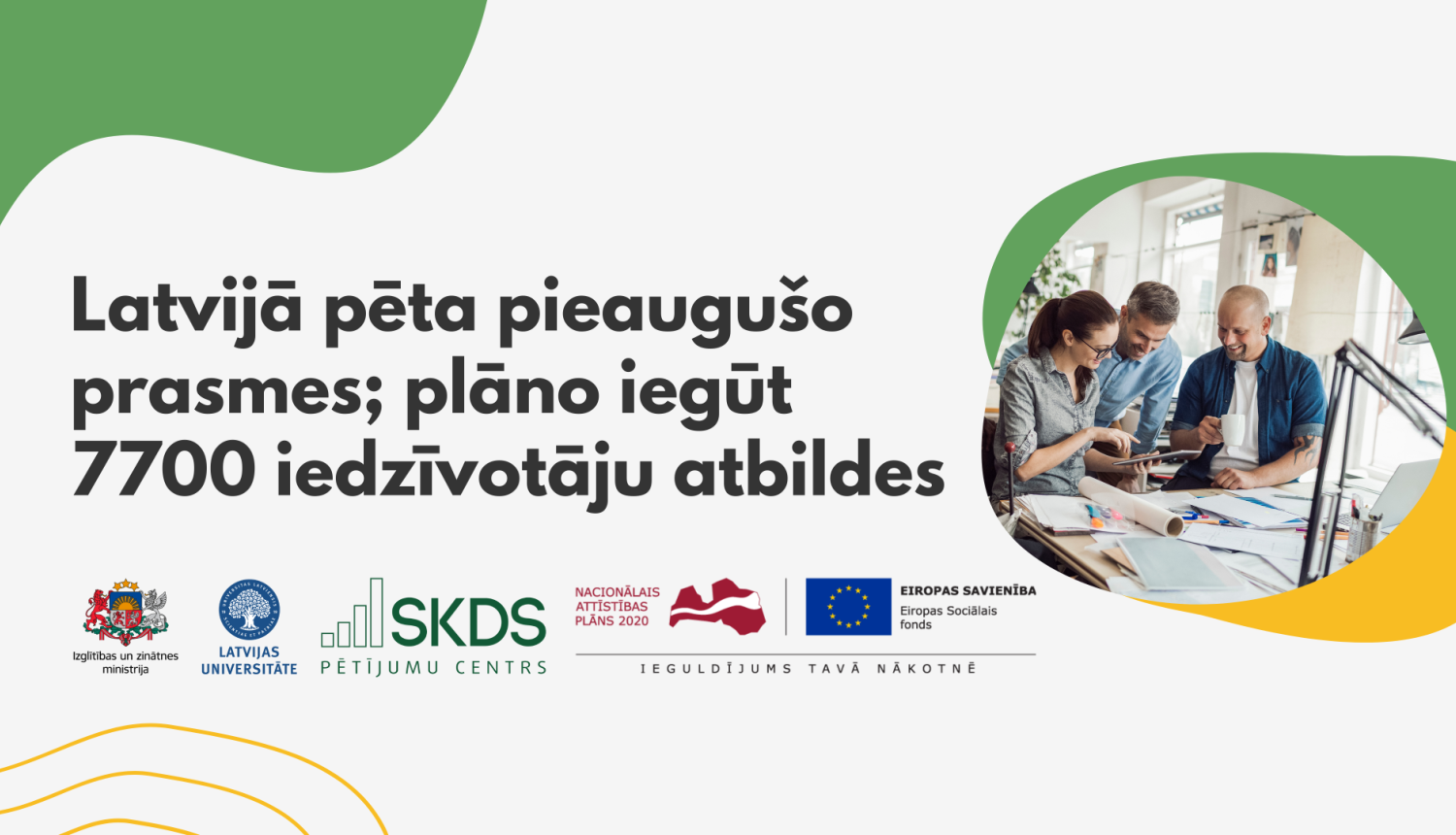 OECD pētījums