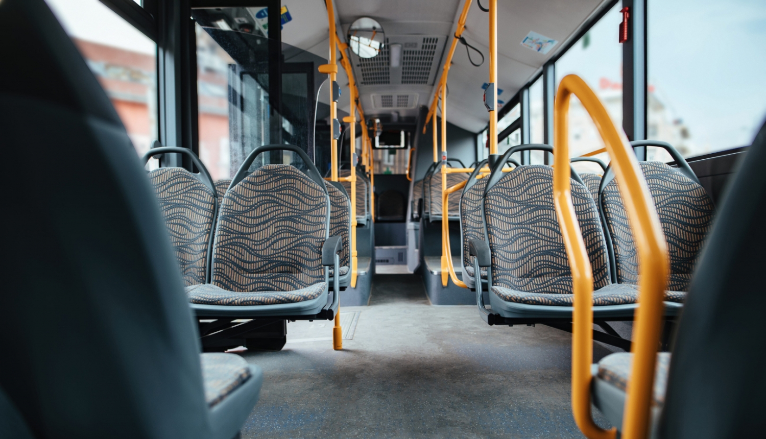 autobusa salons
