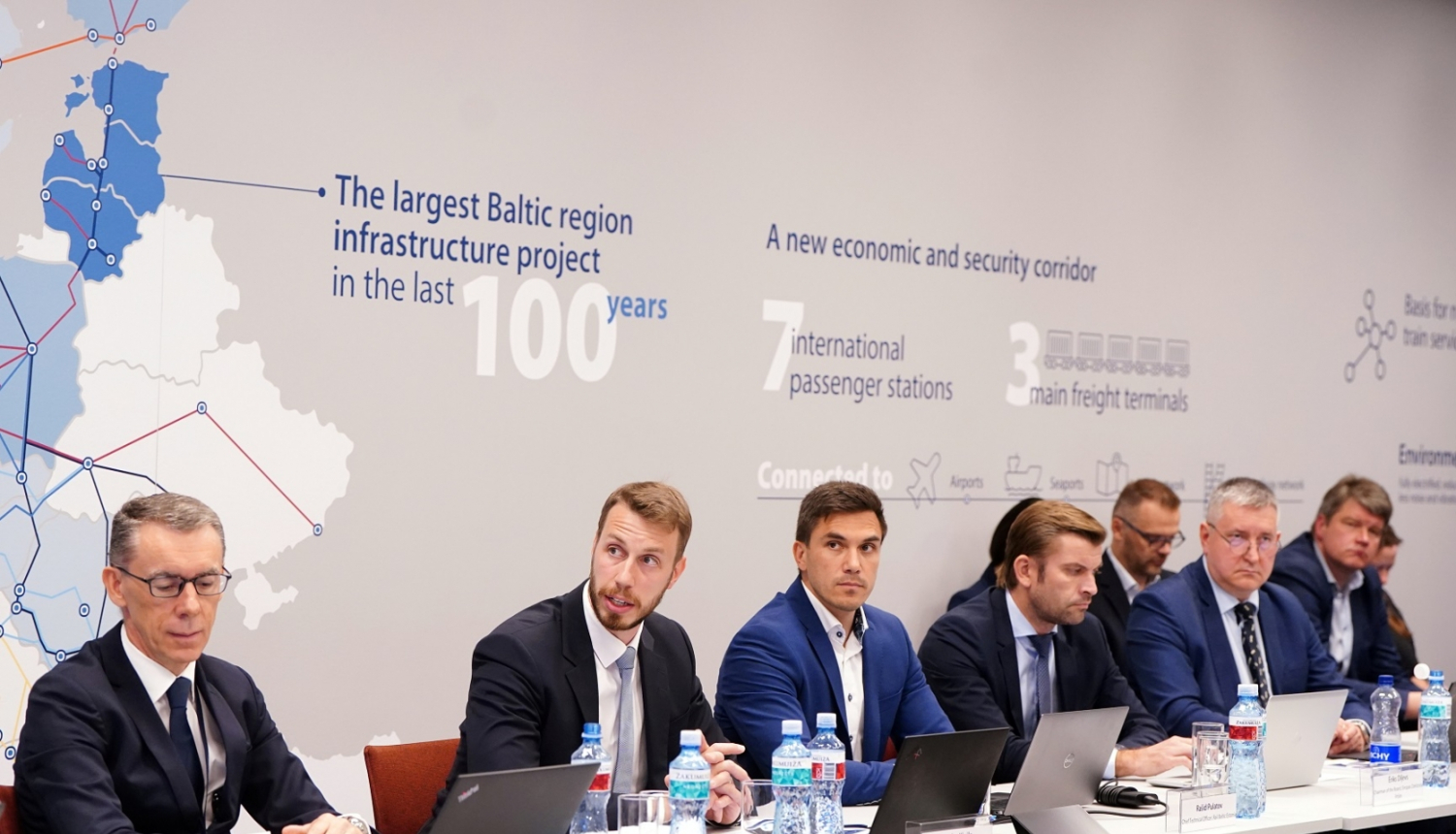 Rail Baltica