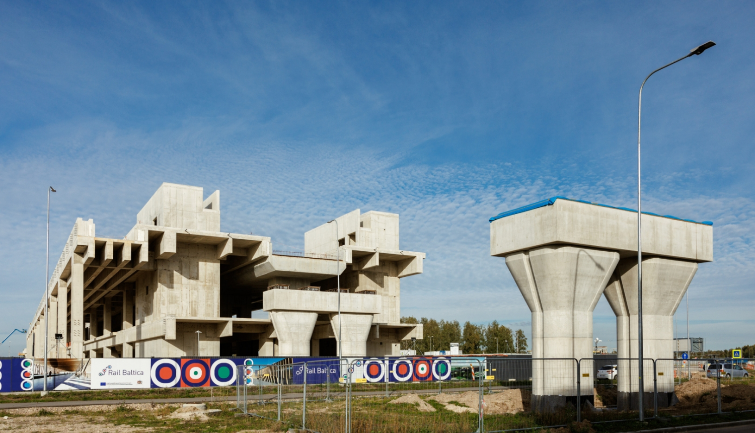 RIX_Rail baltica