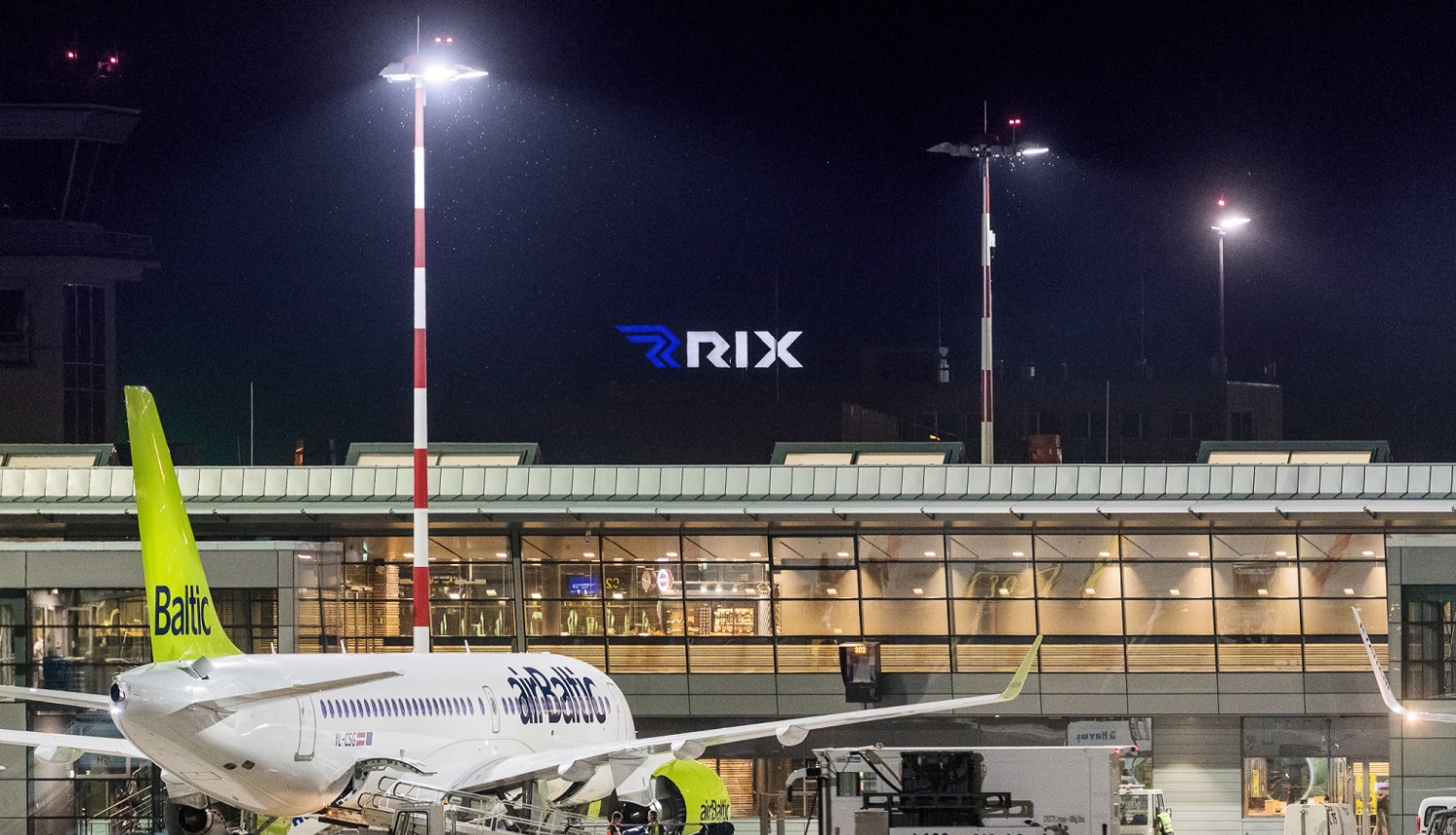 RIX
