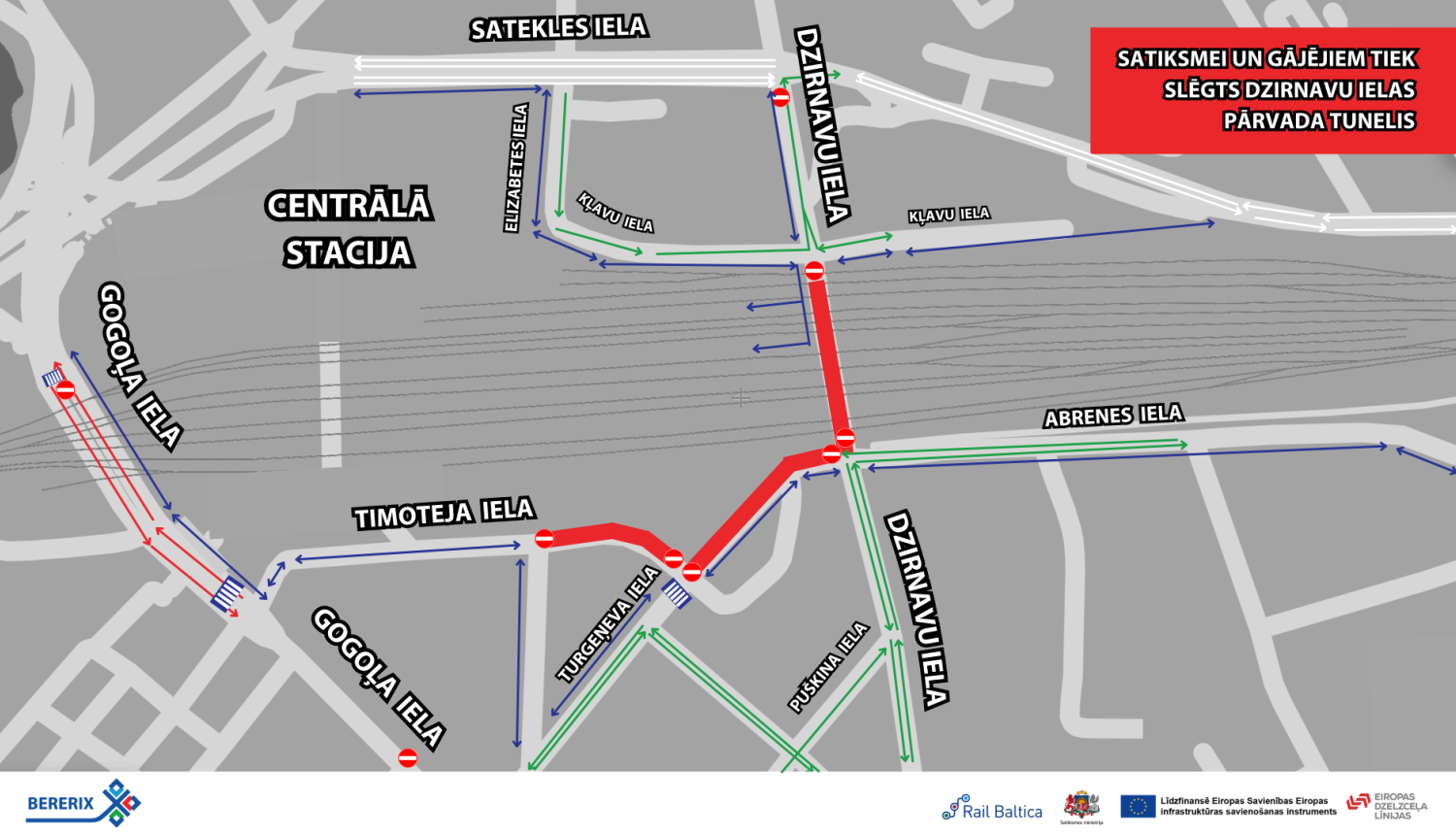 satiksmes org.