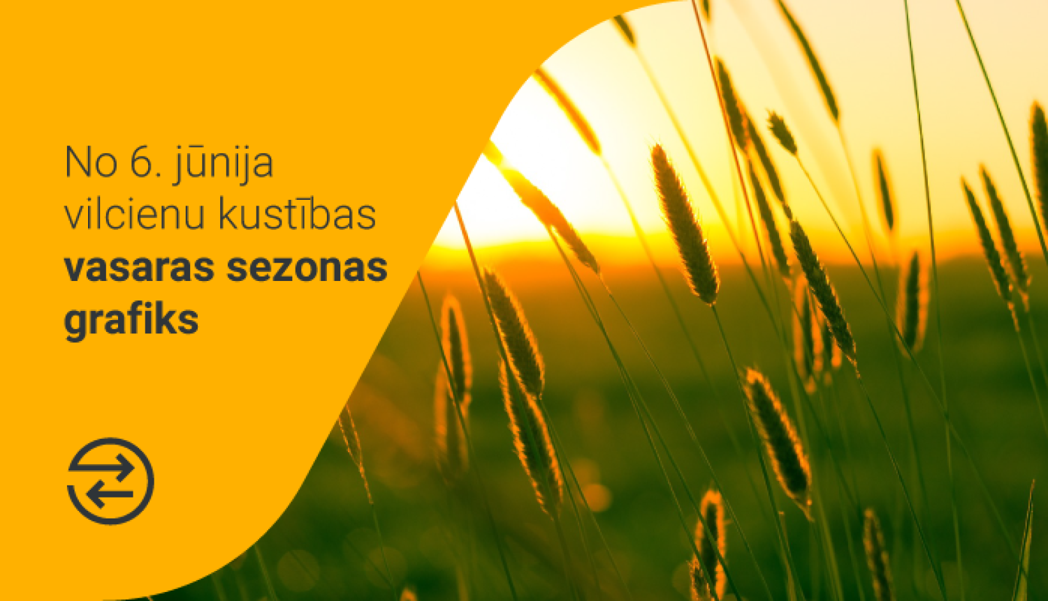 Vilcienu grafiks